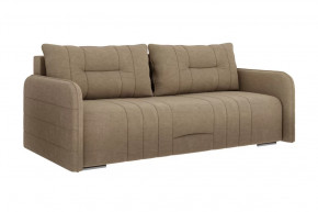 Диван-кровать Тонга-2 песчаный в Муравленко - muravlenko.mebel-tymen.ru | фото