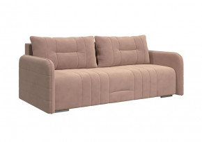 Диван-кровать Тонга-2 пудра в Муравленко - muravlenko.mebel-tymen.ru | фото