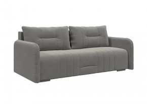 Диван-кровать Тонга-2 серый в Муравленко - muravlenko.mebel-tymen.ru | фото