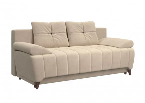 Диван-кровать Тонга бежевый в Муравленко - muravlenko.mebel-tymen.ru | фото