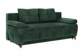 Диван-кровать Тонга малахит в Муравленко - muravlenko.mebel-tymen.ru | фото