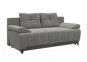 Диван-кровать Тонга серый в Муравленко - muravlenko.mebel-tymen.ru | фото