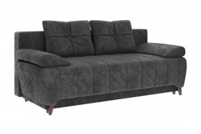 Диван-кровать Тонга стальной в Муравленко - muravlenko.mebel-tymen.ru | фото