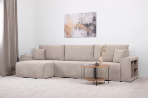 Диван-кровать угловой 710 Оксфорд Компоновка 2 в Муравленко - muravlenko.mebel-tymen.ru | фото