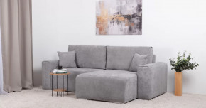 Диван-кровать угловой 712 Оксфорд Компоновка 1 в Муравленко - muravlenko.mebel-tymen.ru | фото