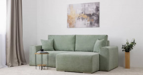 Диван-кровать угловой 715 Оксфорд Компоновка 1 в Муравленко - muravlenko.mebel-tymen.ru | фото