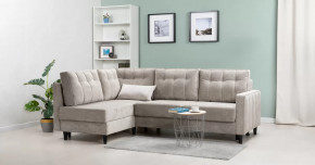 Диван-кровать угловой Арно ТД 563 в Муравленко - muravlenko.mebel-tymen.ru | фото