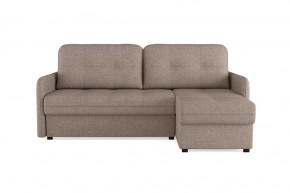 Диван-кровать угловой Смарт 1 Рогожка Sherlock 932 в Муравленко - muravlenko.mebel-tymen.ru | фото