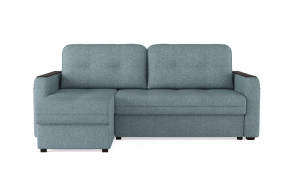 Диван-кровать угловой Смарт 3 Рогожка Sherlock 975 в Муравленко - muravlenko.mebel-tymen.ru | фото