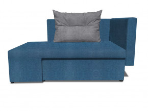 Диван Лежебока savana plus denim-savana plus ash кат. 1 в Муравленко - muravlenko.mebel-tymen.ru | фото