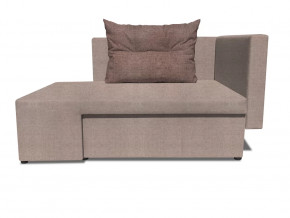 Диван Лежебока savana plus mocca-savana plus mocca toffee кат. 1 в Муравленко - muravlenko.mebel-tymen.ru | фото