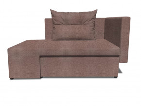 Диван Лежебока savana plus toffee кат. 1 в Муравленко - muravlenko.mebel-tymen.ru | фото