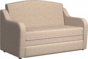 Диван "Луна" латте в Муравленко - muravlenko.mebel-tymen.ru | фото