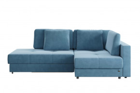 Диван Манхэттен Модель 003 Велюр Галакси лайт 22 в Муравленко - muravlenko.mebel-tymen.ru | фото