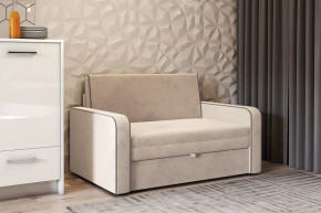 Диван "Марлин-1200" бежевый в Муравленко - muravlenko.mebel-tymen.ru | фото