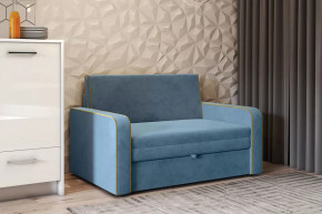 Диван "Марлин-1200" джинс в Муравленко - muravlenko.mebel-tymen.ru | фото