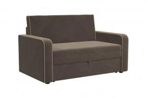 Диван "Марлин-1200" каппучино, бежевый в Муравленко - muravlenko.mebel-tymen.ru | фото