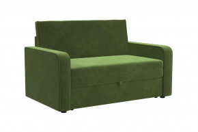 Диван "Марлин-1200" оливковый в Муравленко - muravlenko.mebel-tymen.ru | фото
