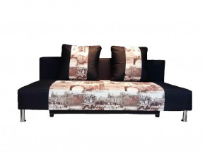 Диван Марлин Amsterdam Sepia кат. 1 в Муравленко - muravlenko.mebel-tymen.ru | фото