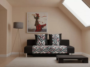 Диван Марлин Escada Lagoon кат. 1 в Муравленко - muravlenko.mebel-tymen.ru | фото