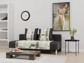 Диван Марлин Газета кат. 2 в Муравленко - muravlenko.mebel-tymen.ru | фото