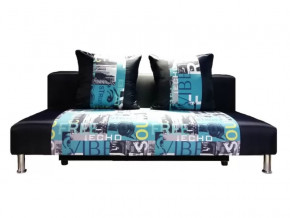 Диван Марлин Music Azure кат. 1 в Муравленко - muravlenko.mebel-tymen.ru | фото