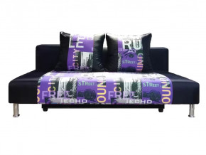 Диван Марлин Music Violet кат. 1 в Муравленко - muravlenko.mebel-tymen.ru | фото