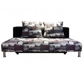 Диван Марлин New Amsterdam Grafit кат. 1 в Муравленко - muravlenko.mebel-tymen.ru | фото