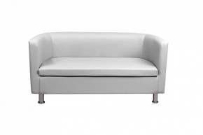 Диван Марс (белый) в Муравленко - muravlenko.mebel-tymen.ru | фото