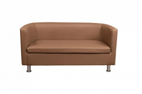 Диван Марс (коричневый) в Муравленко - muravlenko.mebel-tymen.ru | фото
