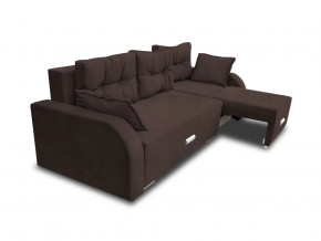 Диван Милан Dream Chocolate кат. 3 в Муравленко - muravlenko.mebel-tymen.ru | фото