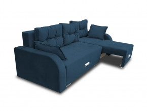 Диван Милан Dream Denim кат. 3 в Муравленко - muravlenko.mebel-tymen.ru | фото