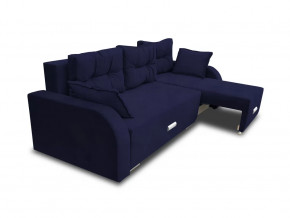 Диван Милан Dream Indigo кат. 3 в Муравленко - muravlenko.mebel-tymen.ru | фото