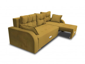 Диван Милан Dream Yellow кат. 3 в Муравленко - muravlenko.mebel-tymen.ru | фото