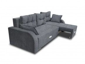 Диван Милан Savana Plus mouse кат. 1 в Муравленко - muravlenko.mebel-tymen.ru | фото