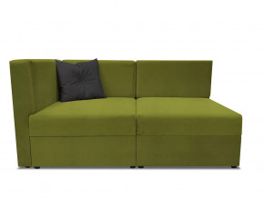 Диван модульный Бергамо две секции Dream Apple кат. 3 в Муравленко - muravlenko.mebel-tymen.ru | фото