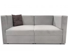 Диван модульный прямой Бергамо две секции Dream Bone кат. 3 в Муравленко - muravlenko.mebel-tymen.ru | фото