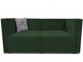 Диван модульный прямой Бергамо две секции Dream Forest кат. 3 в Муравленко - muravlenko.mebel-tymen.ru | фото