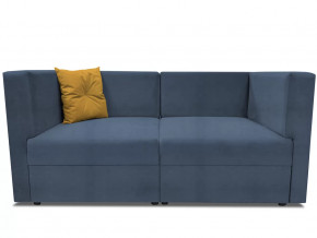 Диван модульный прямой Бергамо две секции Dream Ocean кат. 3 в Муравленко - muravlenko.mebel-tymen.ru | фото