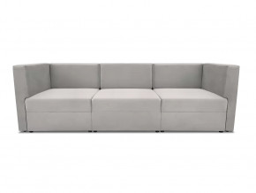 Диван модульный прямой Бергамо три секции Dream Bone кат. 3 в Муравленко - muravlenko.mebel-tymen.ru | фото