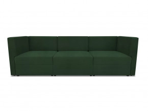 Диван модульный прямой Бергамо три секции Dream Forest кат. 3 в Муравленко - muravlenko.mebel-tymen.ru | фото