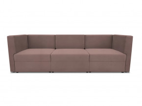 Диван модульный прямой Бергамо три секции Dream Java кат. 3 в Муравленко - muravlenko.mebel-tymen.ru | фото