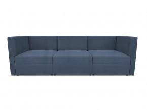 Диван модульный прямой Бергамо три секции Dream Ocean кат. 3 в Муравленко - muravlenko.mebel-tymen.ru | фото