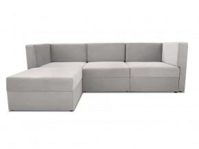 Диван модульный угловой Бергамо четыре секции Dream Bone кат. 3 в Муравленко - muravlenko.mebel-tymen.ru | фото