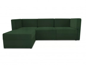 Диван модульный угловой Бергамо четыре секции Dream Forest кат. 3 в Муравленко - muravlenko.mebel-tymen.ru | фото