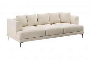 Диван "Некст" айвори в Муравленко - muravlenko.mebel-tymen.ru | фото