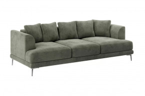 Диван "Некст" хаки в Муравленко - muravlenko.mebel-tymen.ru | фото