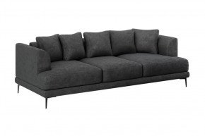 Диван "Некст" стальной в Муравленко - muravlenko.mebel-tymen.ru | фото