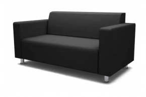Диван нераскладной Блэк ш.2000 в Муравленко - muravlenko.mebel-tymen.ru | фото