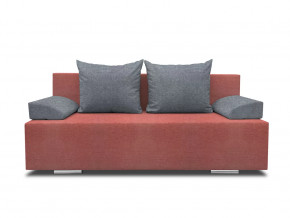 Диван Оксфорд Savana Plus Coral-Savana Plus Mouse кат. 1 в Муравленко - muravlenko.mebel-tymen.ru | фото